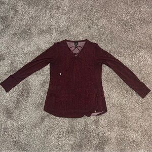 Worthington Blouse